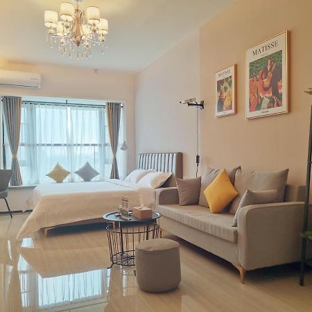Marco Apartment Trường Sa Ngoại thất bức ảnh