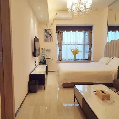 Marco Apartment Trường Sa Ngoại thất bức ảnh
