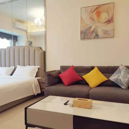 Marco Apartment Trường Sa Ngoại thất bức ảnh