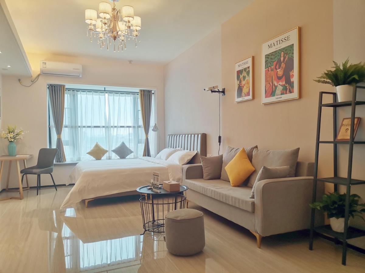 Marco Apartment Trường Sa Ngoại thất bức ảnh