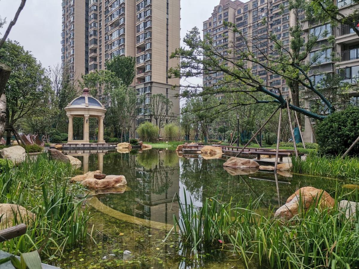 Marco Apartment Trường Sa Ngoại thất bức ảnh