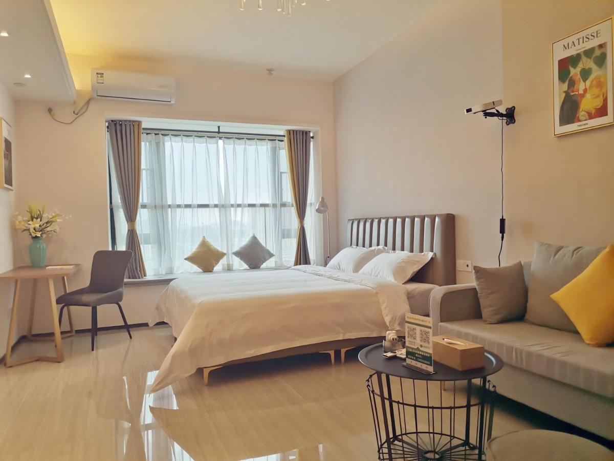 Marco Apartment Trường Sa Ngoại thất bức ảnh