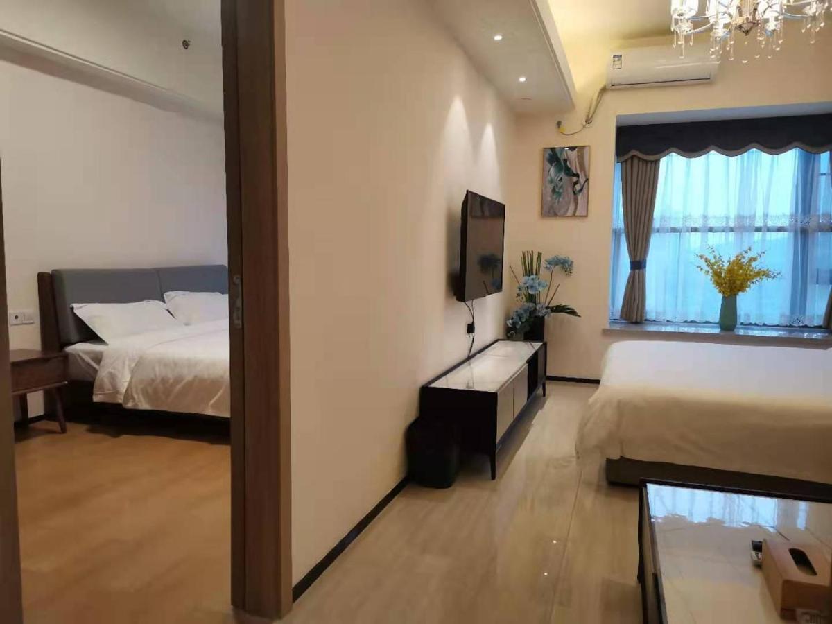 Marco Apartment Trường Sa Ngoại thất bức ảnh