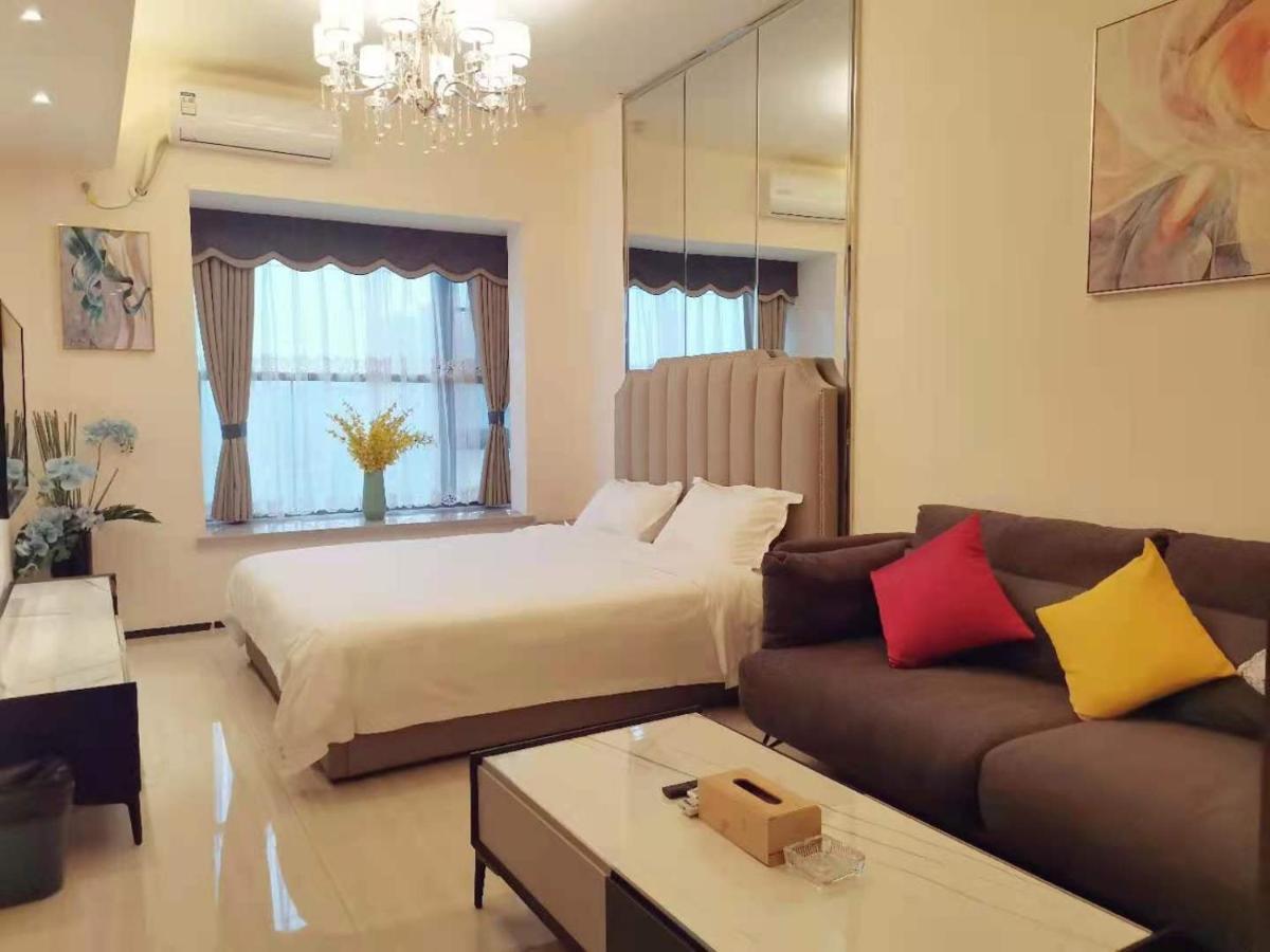 Marco Apartment Trường Sa Ngoại thất bức ảnh