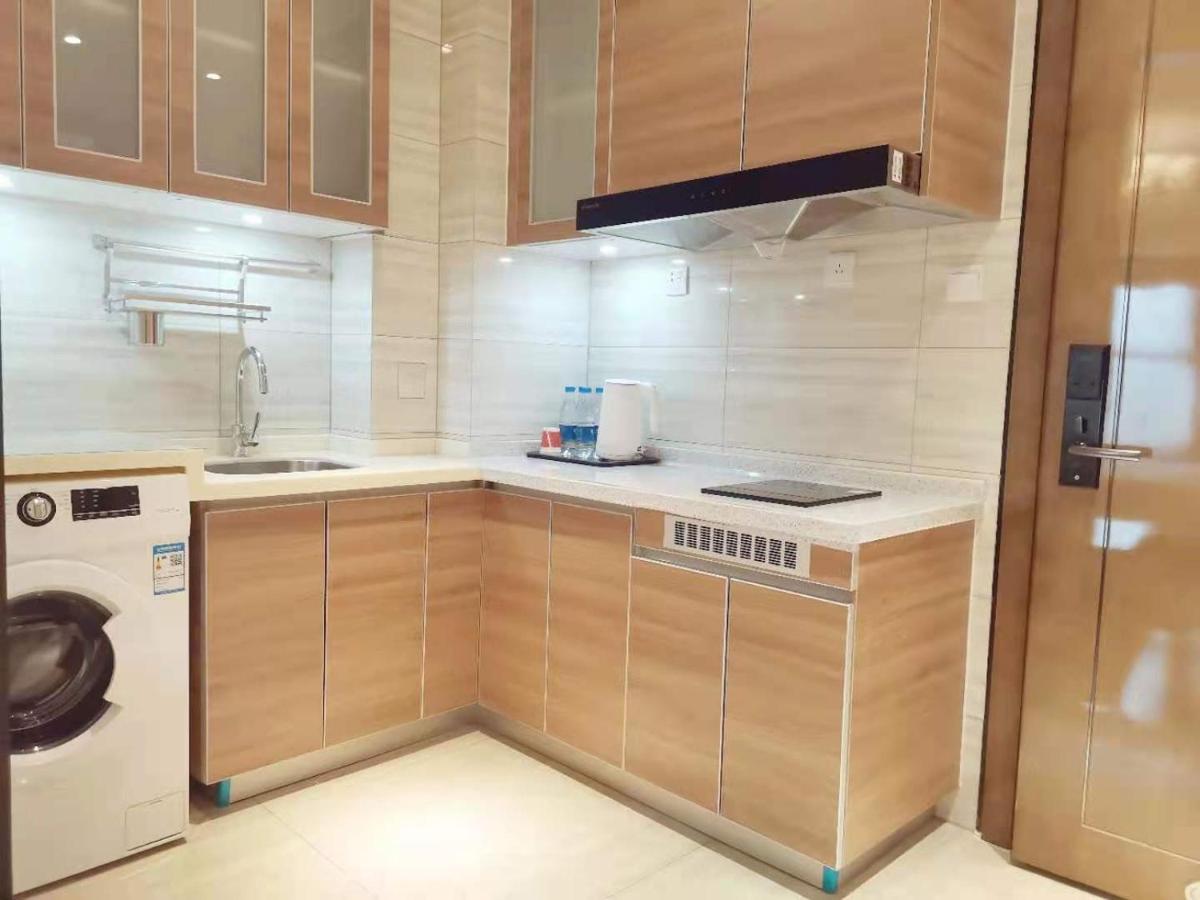 Marco Apartment Trường Sa Ngoại thất bức ảnh