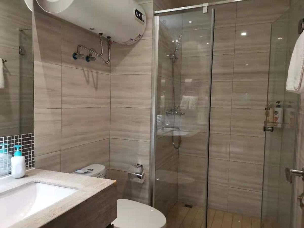 Marco Apartment Trường Sa Ngoại thất bức ảnh