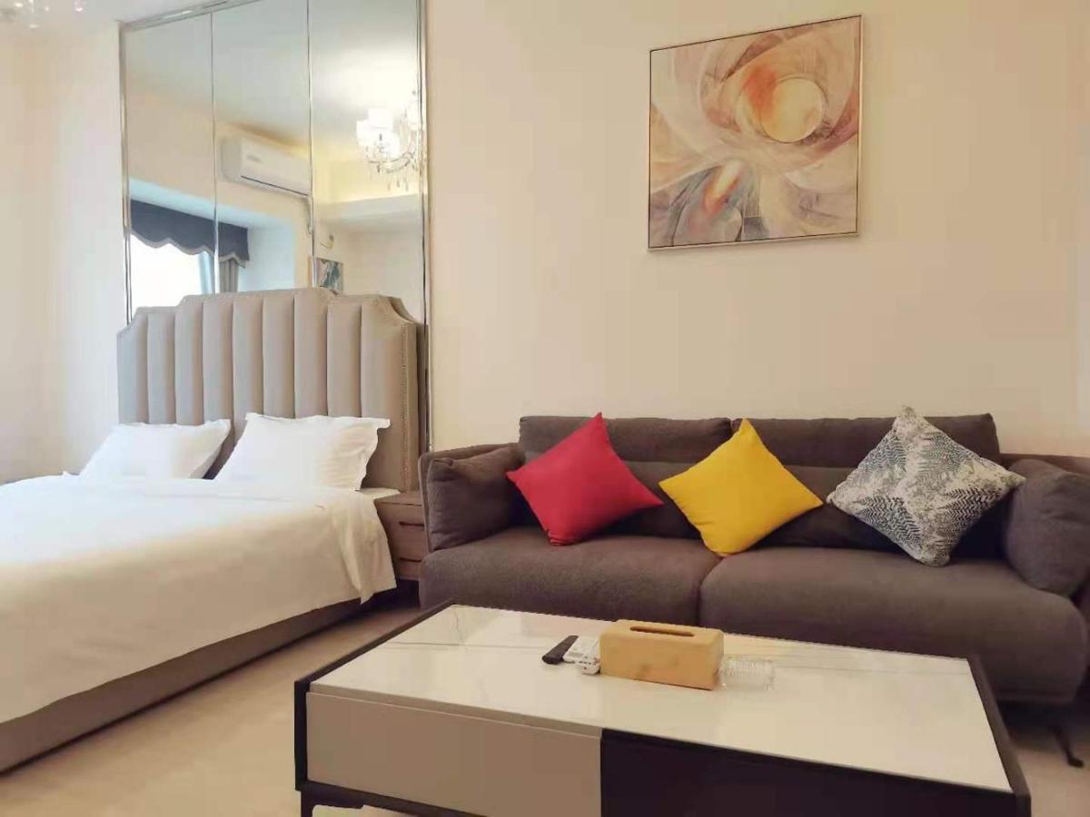 Marco Apartment Trường Sa Ngoại thất bức ảnh