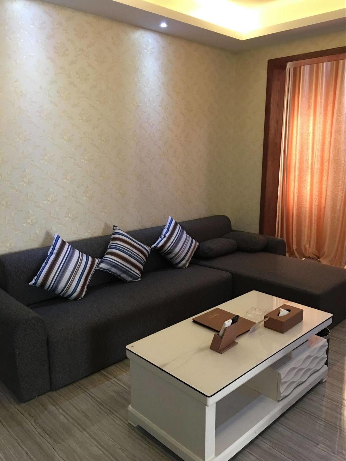 Marco Apartment Trường Sa Ngoại thất bức ảnh