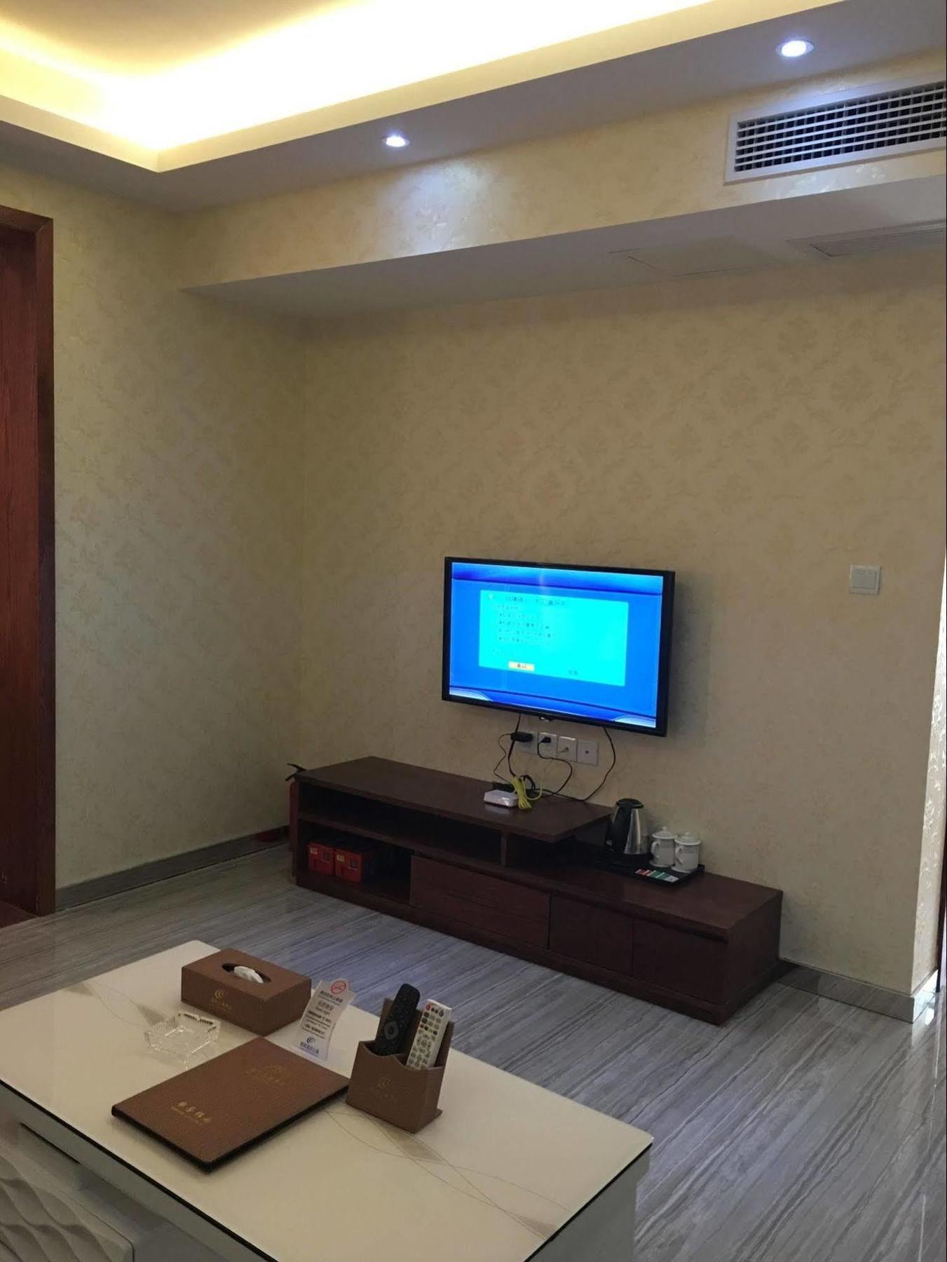 Marco Apartment Trường Sa Ngoại thất bức ảnh