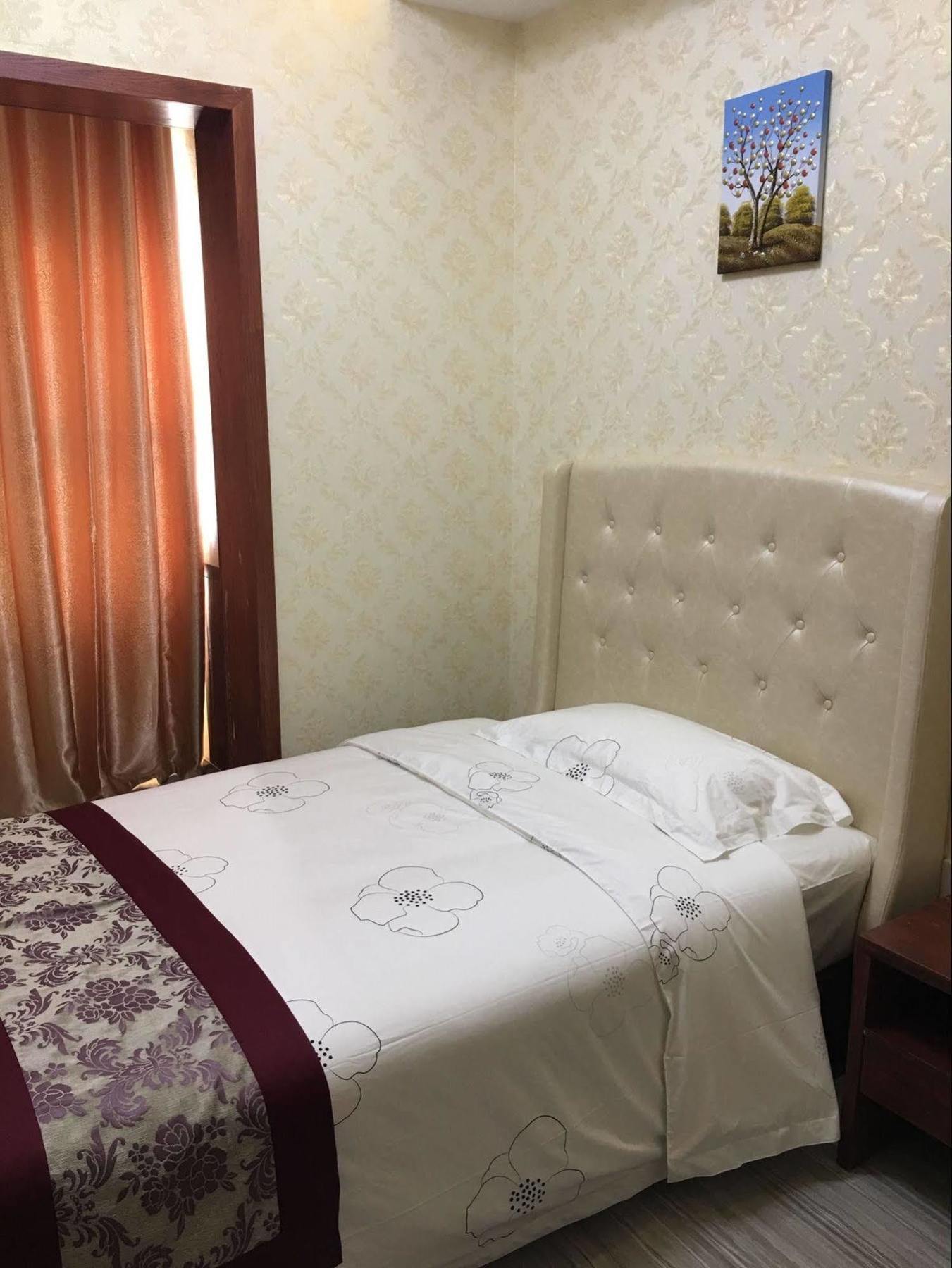 Marco Apartment Trường Sa Ngoại thất bức ảnh