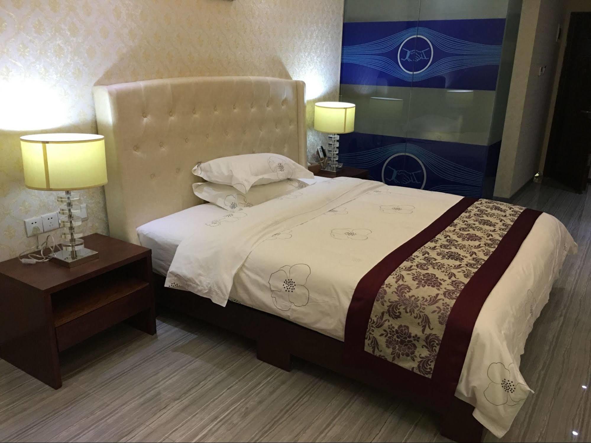 Marco Apartment Trường Sa Ngoại thất bức ảnh