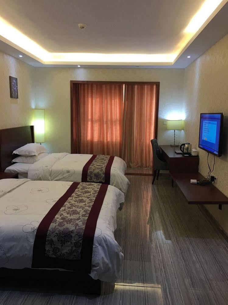 Marco Apartment Trường Sa Ngoại thất bức ảnh