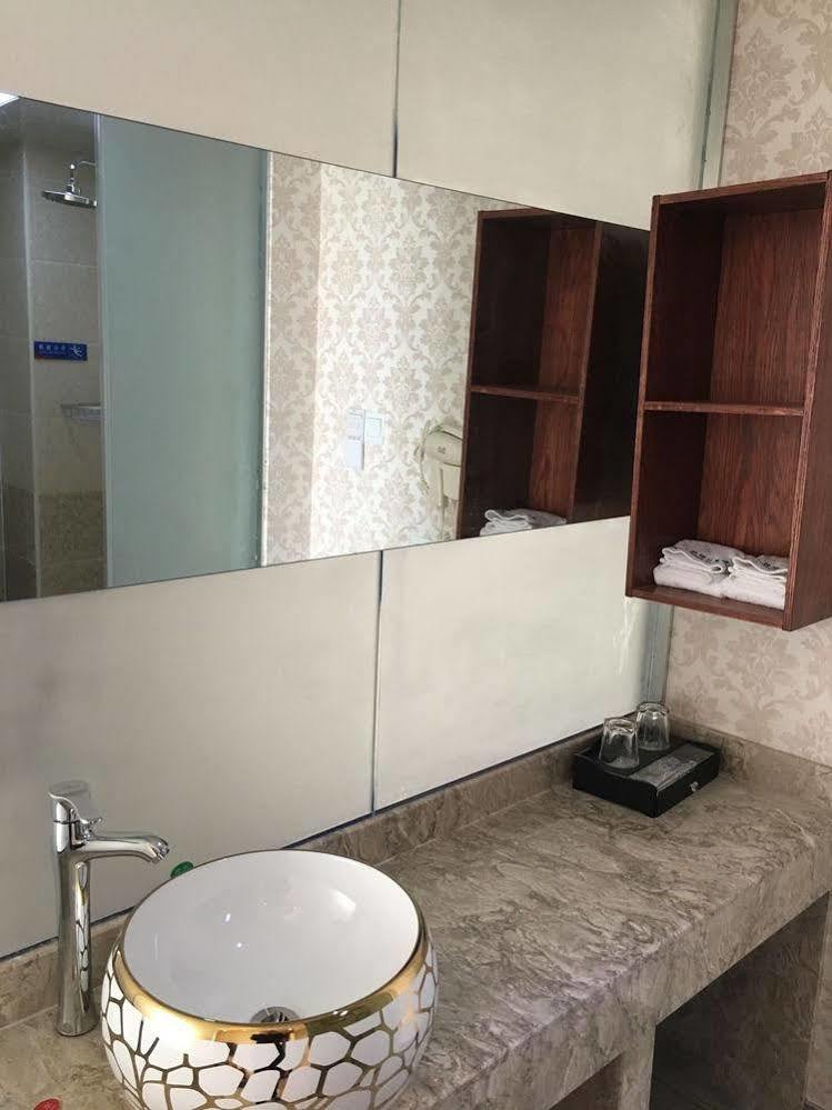 Marco Apartment Trường Sa Ngoại thất bức ảnh
