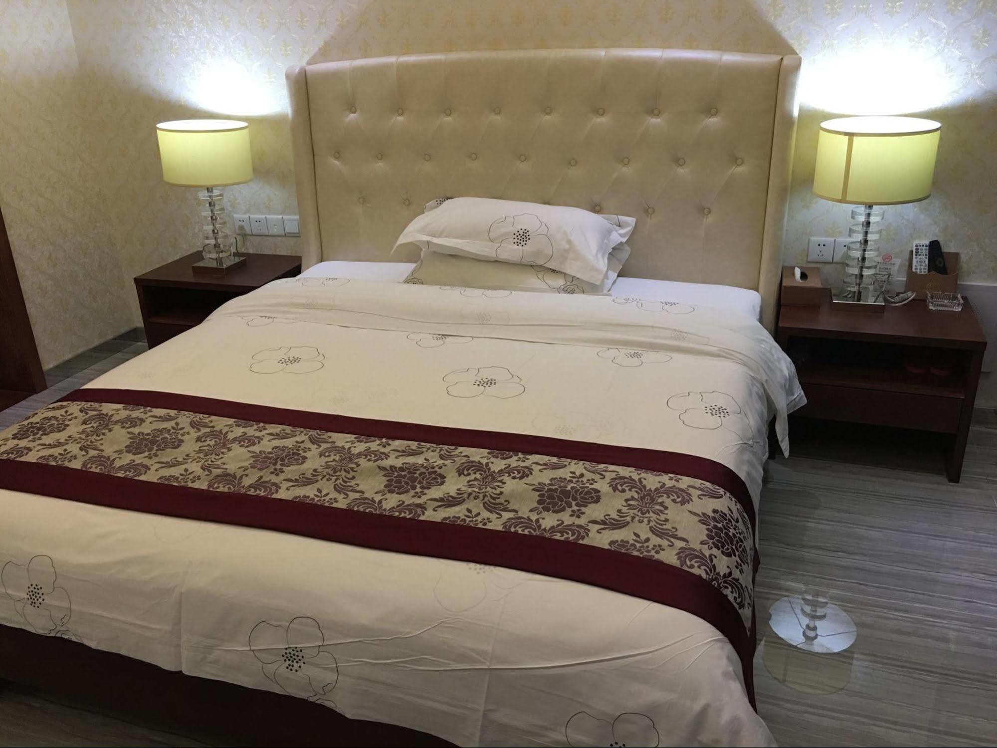 Marco Apartment Trường Sa Ngoại thất bức ảnh
