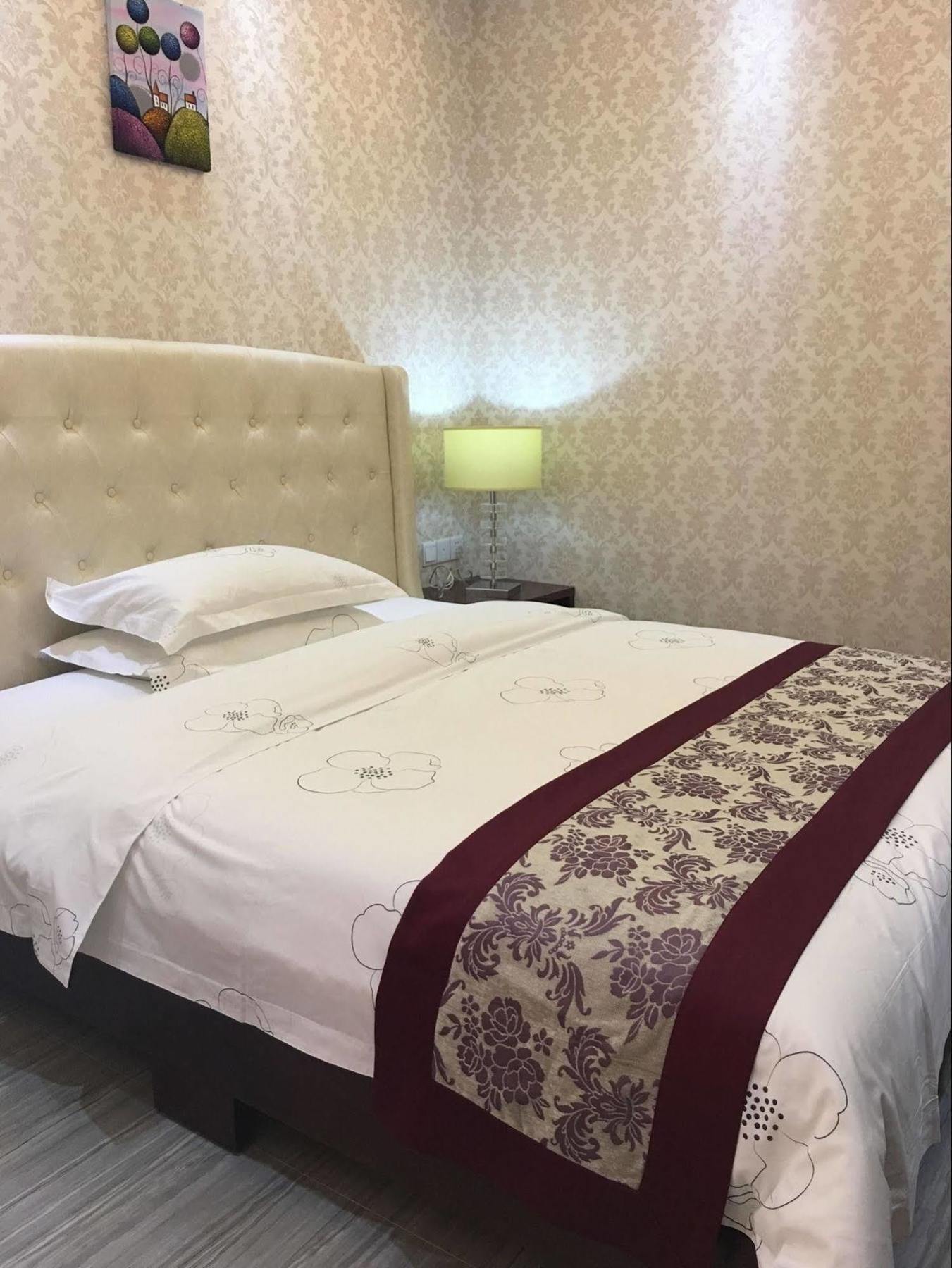 Marco Apartment Trường Sa Ngoại thất bức ảnh