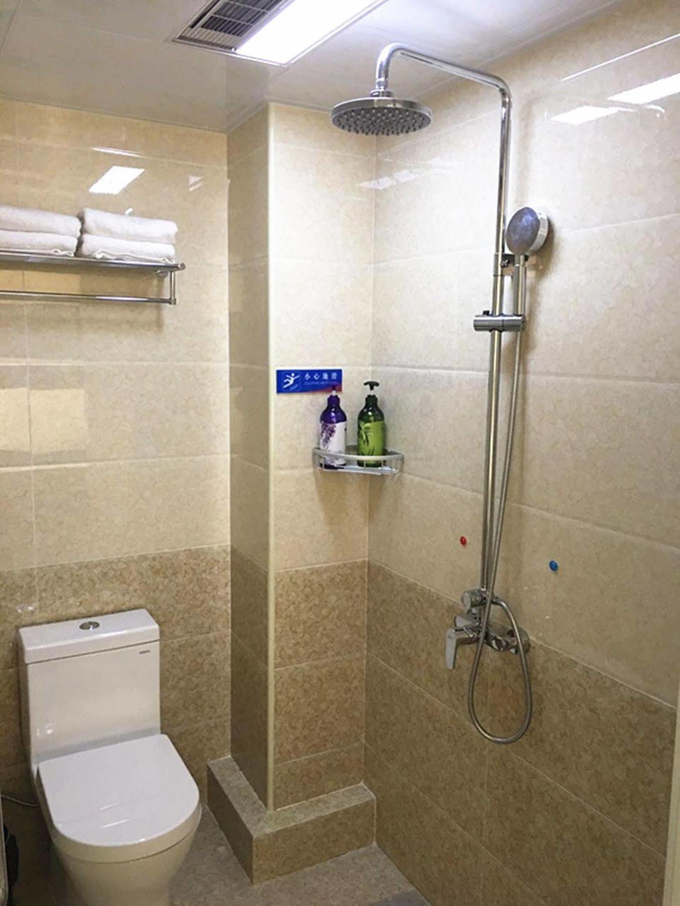 Marco Apartment Trường Sa Ngoại thất bức ảnh