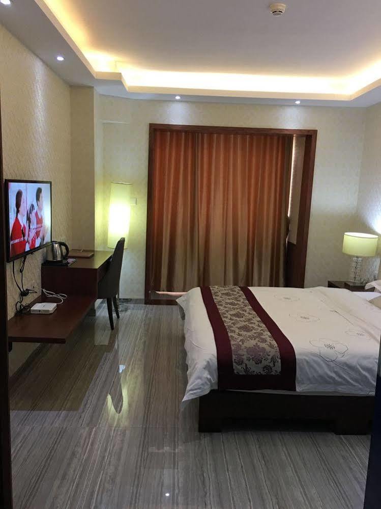 Marco Apartment Trường Sa Ngoại thất bức ảnh