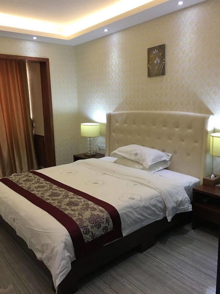 Marco Apartment Trường Sa Ngoại thất bức ảnh