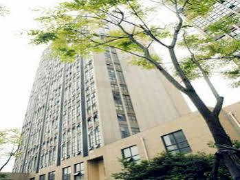 Marco Apartment Trường Sa Ngoại thất bức ảnh