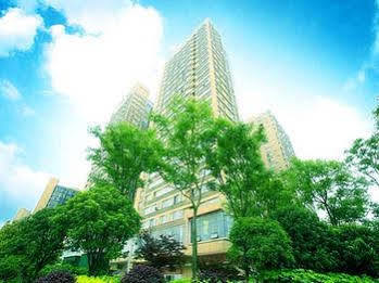 Marco Apartment Trường Sa Ngoại thất bức ảnh